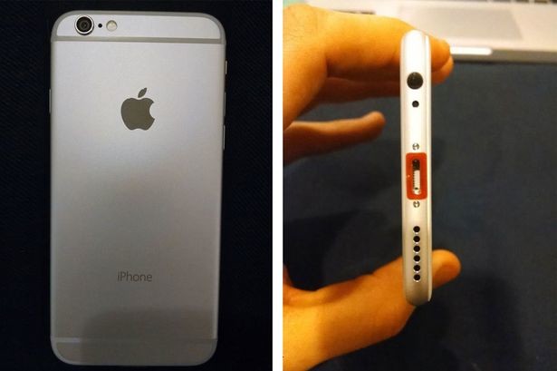 Απίστευτη γκάφα: Του έστειλαν λάθος iPhone αξίας... 61.000 δολαρίων!